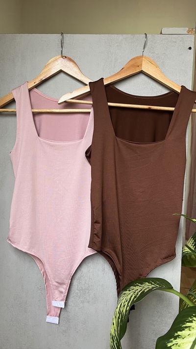 BODY HABANA (escote cuadrado)