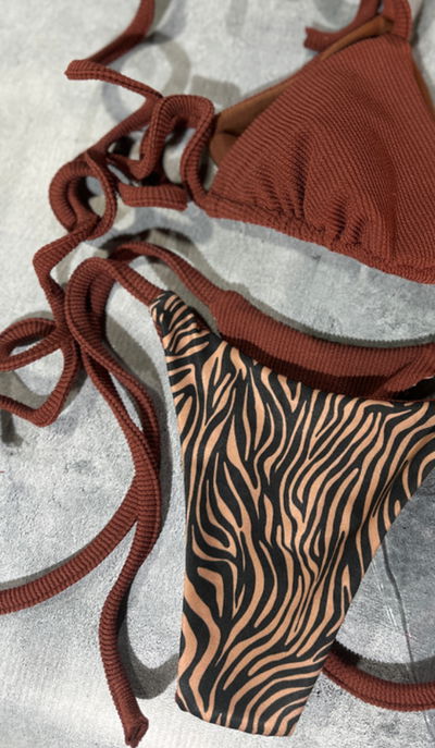 SAONA CHOCO (Less reversible)