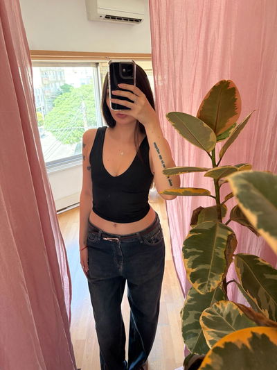 TOP MALTA MICRO BLACK