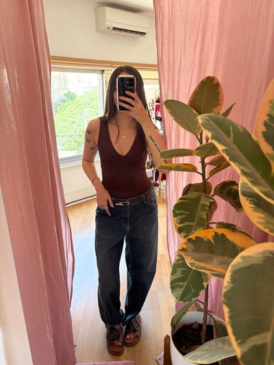 BODY V CHOCO (Micro)