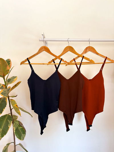 BODY V (varios colores)