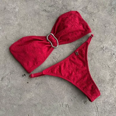 BIKINI MAREA BORDO