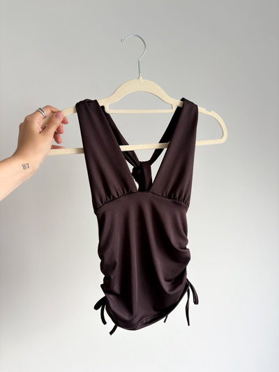 TOP ALEXA CHOCO