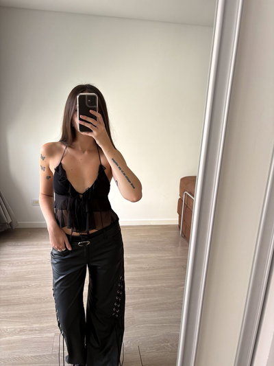 TOP VOLADOS (forrado)