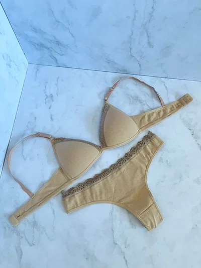 SET VERA TAZA SOFT CAMEL