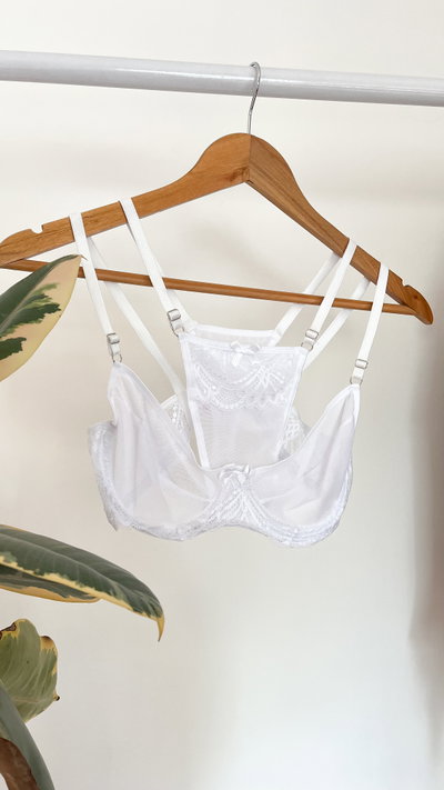 SET ROMA BLANCO