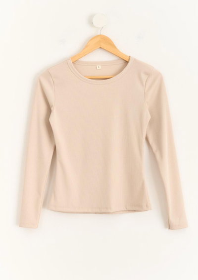 BASICA MORLEY BEIGE