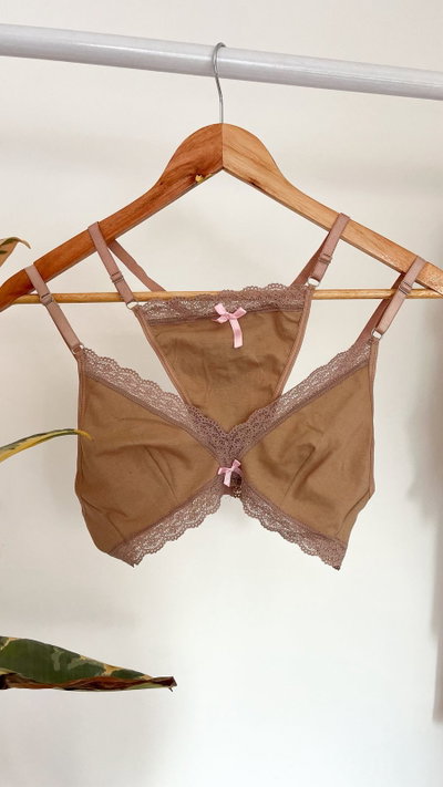 SET RIPPA NUDE