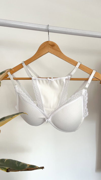 SET MÓNACO BLANCO