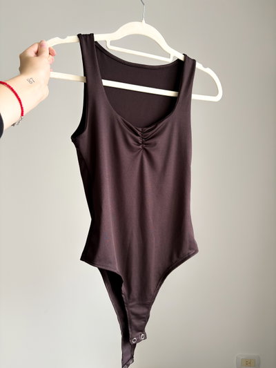 BODY AITANA CHOCO
