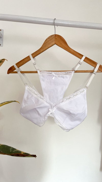 SET RIPPA BLANCO
