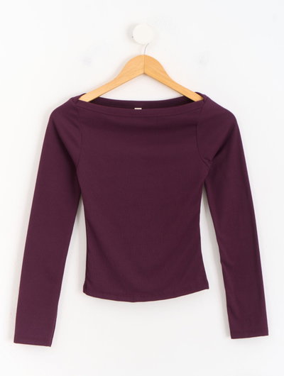 CUELLO BOTE MORLEY VINO