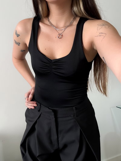 BODY AITANA NEGRO