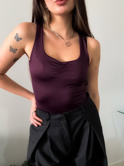 BODY AITANA UVA