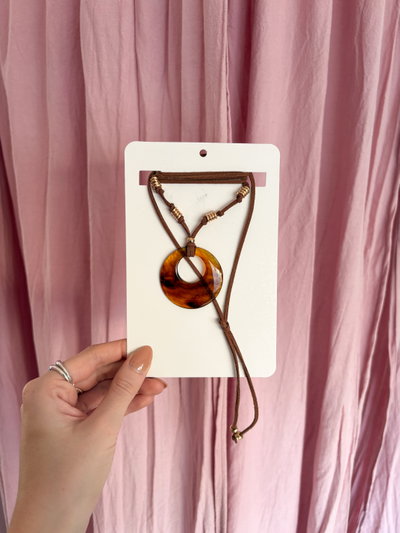 CHOKER CIRCLE 5