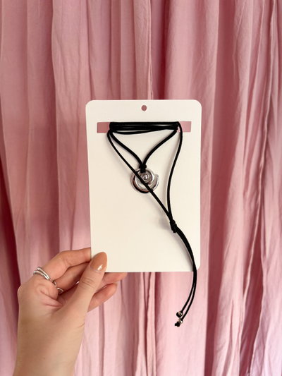 CHOKER CARACOL