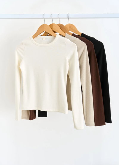 BASICAS (jersey grueso)