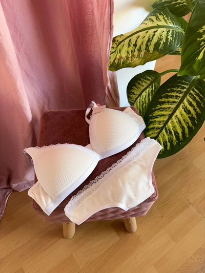 SET ANA CREMA