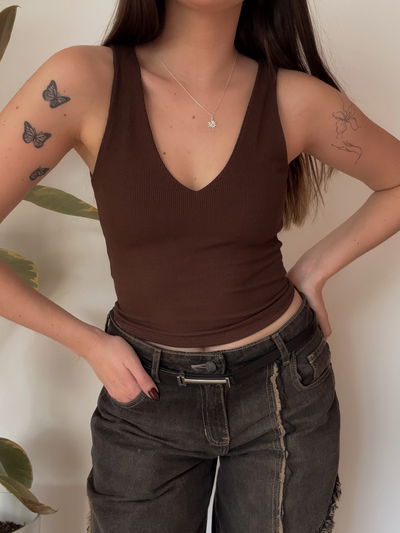 TOP MALTA CHOCO (morley)