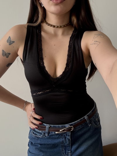 BODY DAVAX