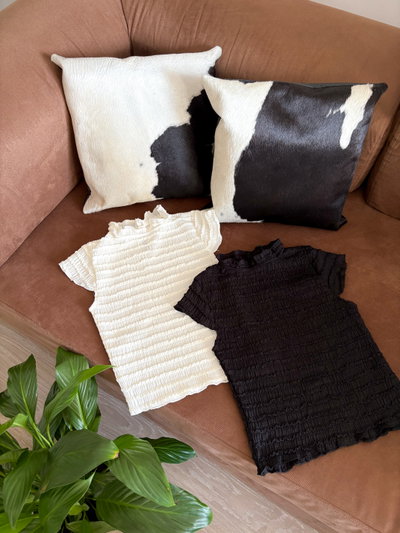 TOP FILIPPA CRUDO