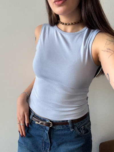 MUSCULOSA RIBB AERO