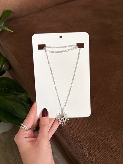 CHOKER SOL II