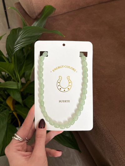CHOKER SUERTE II