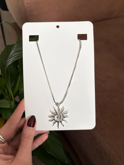 CHOKER SOL III