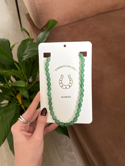 CHOKER SUERTE I