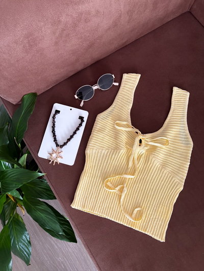 MUSCULOSA MÉRIDA