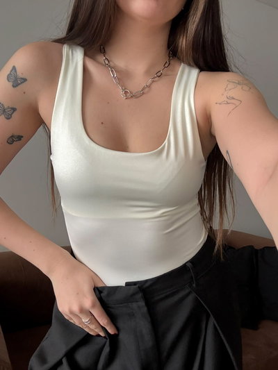 BODY HABANA BLANCO