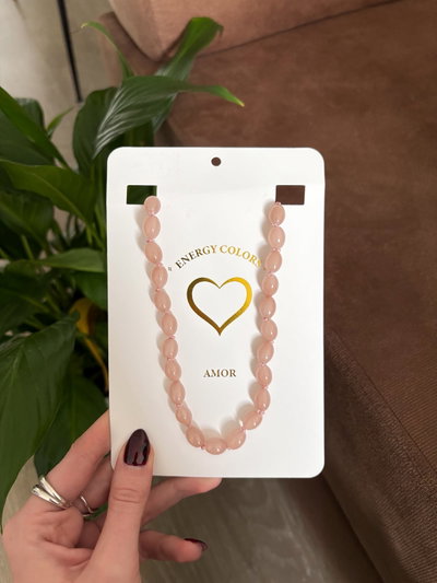 CHOKER AMOR