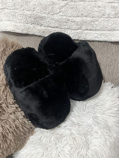 PANTUS NEGRAS