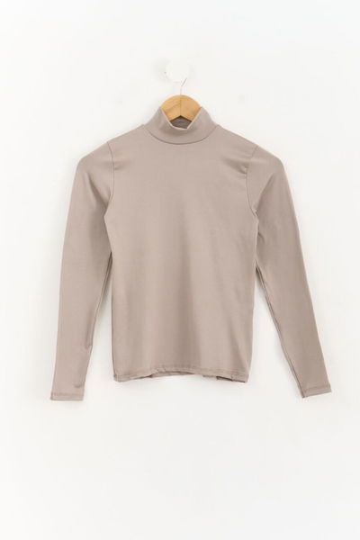 MEDIA POLERA VISÓN
