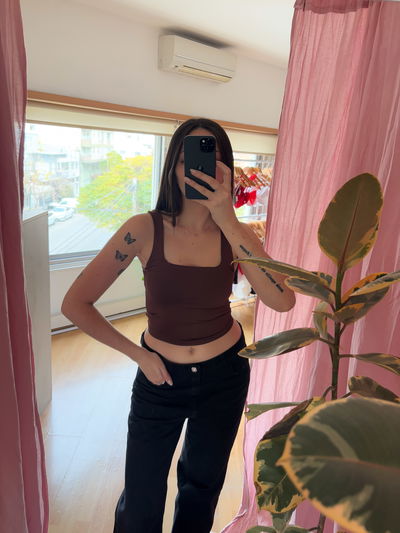 TOP ONA CHOCO