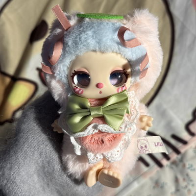 Liila v4 Dessert Master Series ♡︎ 