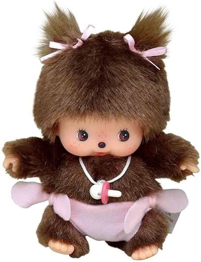 Monchhichi Classic Bebichhichi