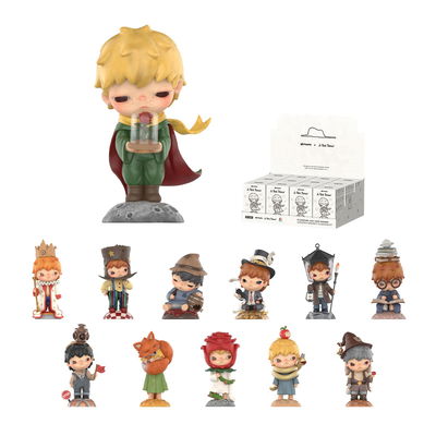 Hirono Le Petit Prince Series