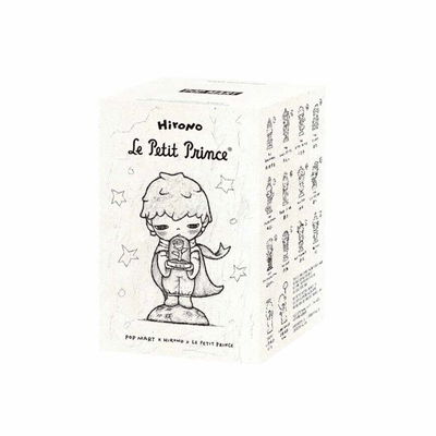 Hirono x Le Petit Prince Series Blind Box ♡