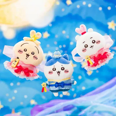 Japan ChiiKawa Tanabata Star Festival ♡