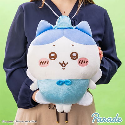 Hada Hachiware Peluche Grande ♡