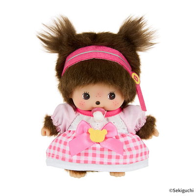 Bebichhichi Original Idol Girl