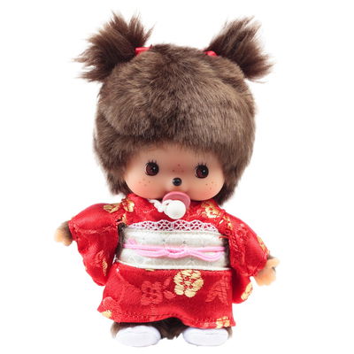 Kimono original Kyugetsu Bebichhichi Girl
