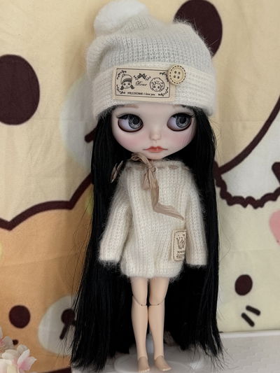 Icy Doll Custom ♡ (Leer descripción)
