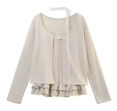 Conjunto Shoujo Girl ♡