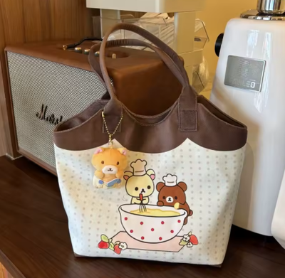 Bolsito Rilakkuma ♡ 