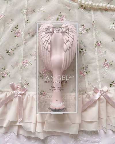 Tangle Angel Detangling Hair Brush ♡ ORIGINAL