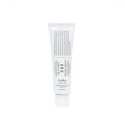 Dr. Althea - Crema Hidratante 345 Relief Cream Mini ♡