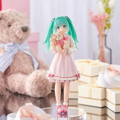 Figura Hatsune Miku Conceptual Series Vol.3 ♡